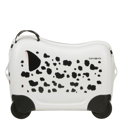 Samsonite Dream2Go Oranje