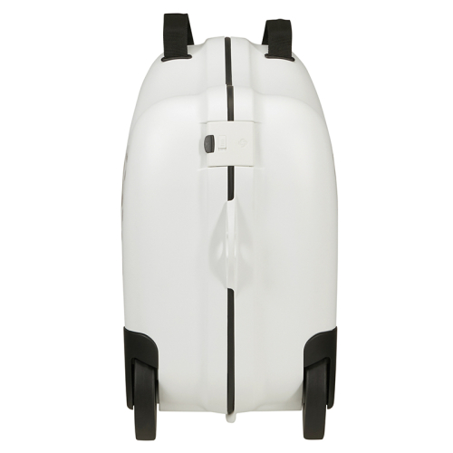 Samsonite Dream2Go Oranje