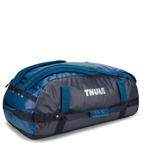 Thule Chasm Groen