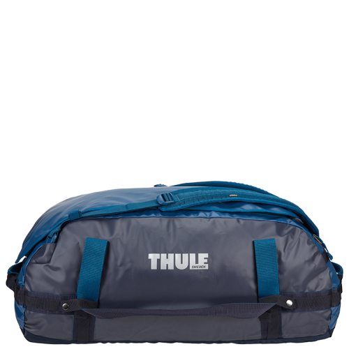 Thule Chasm Groen