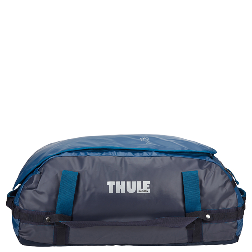 Thule Chasm Groen