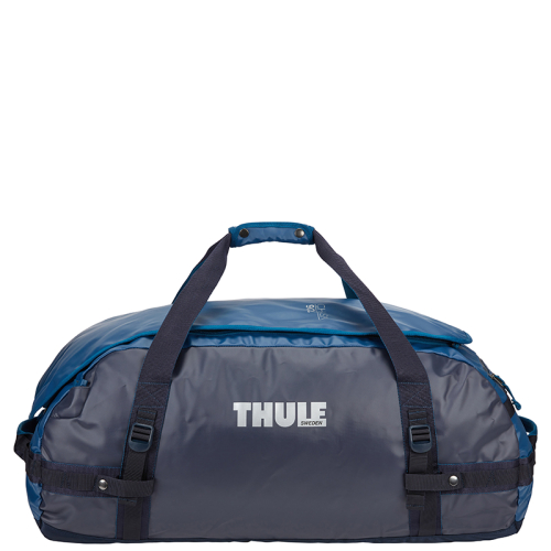 Thule Chasm Groen