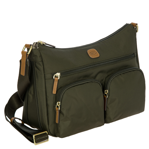 Brics XCollection Rood