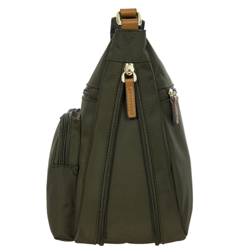 Brics XCollection Rood