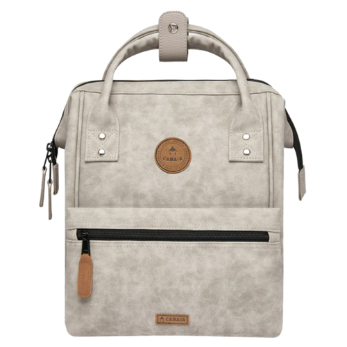 Cabaia Adventurer Small Zilver