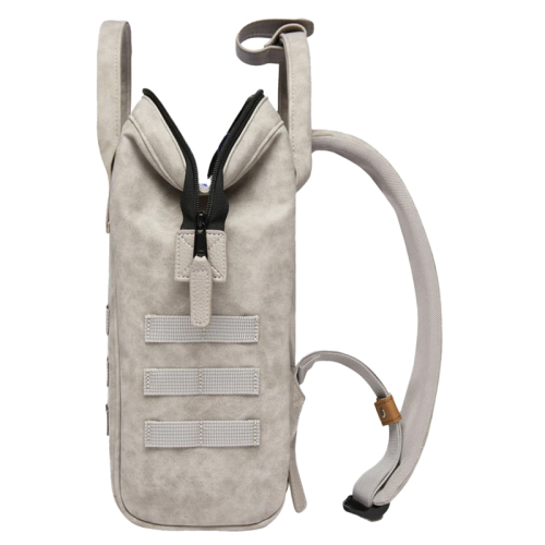 Cabaia Adventurer Small Zilver