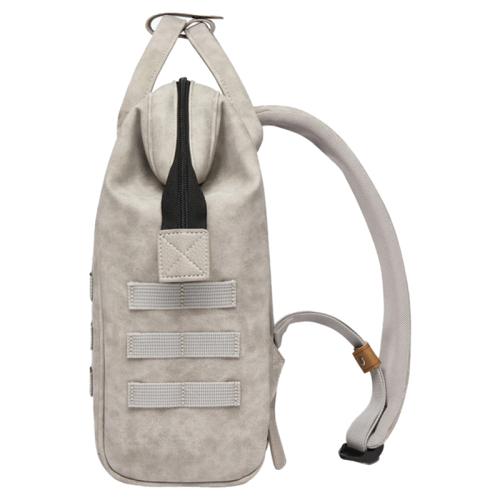 Cabaia Adventurer Small Zilver