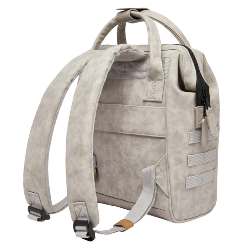 Cabaia Adventurer Small Zilver