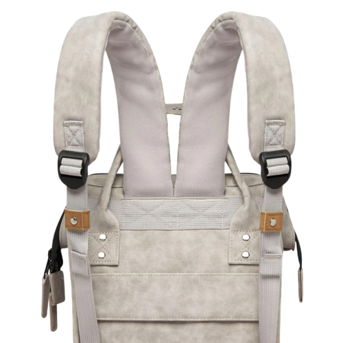 Cabaia Adventurer Small Zilver