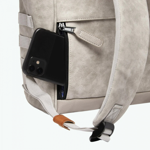 Cabaia Adventurer Small Zilver