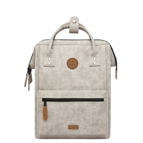 Cabaia Adventurer Medium Zilver