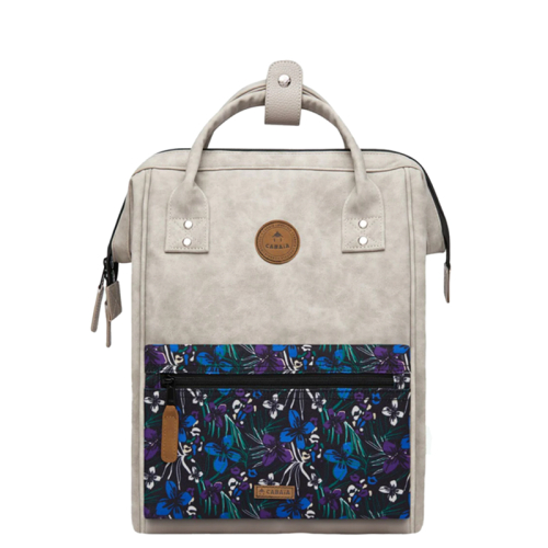 Cabaia Adventurer Medium Zilver