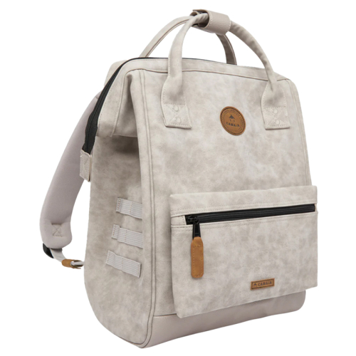 Cabaia Adventurer Medium Zilver