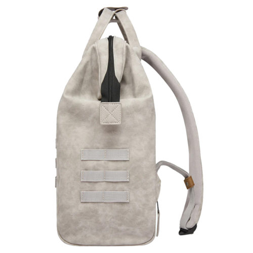 Cabaia Adventurer Medium Zilver