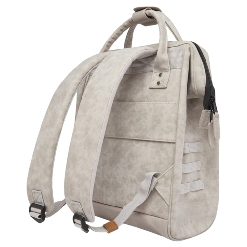 Cabaia Adventurer Medium Zilver