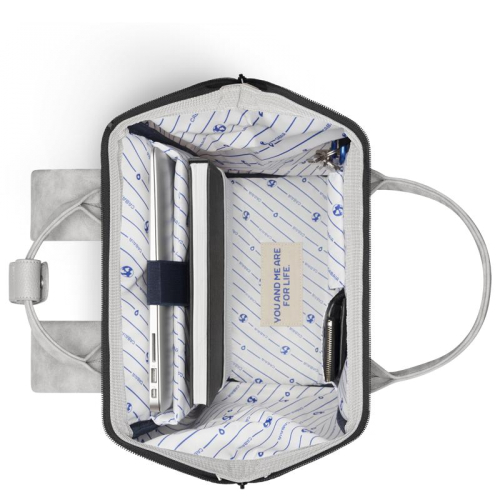 Cabaia Adventurer Medium Zilver