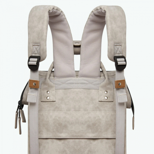 Cabaia Adventurer Medium Zilver