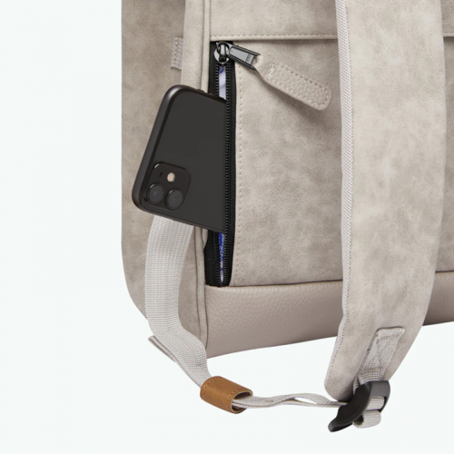Cabaia Adventurer Medium Zilver