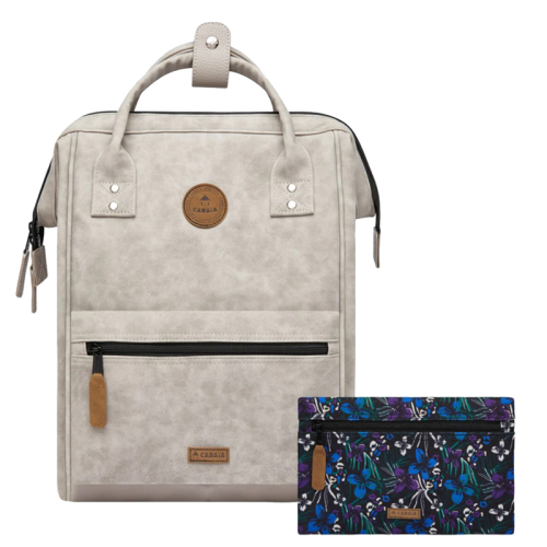 Cabaia Adventurer Medium Zilver