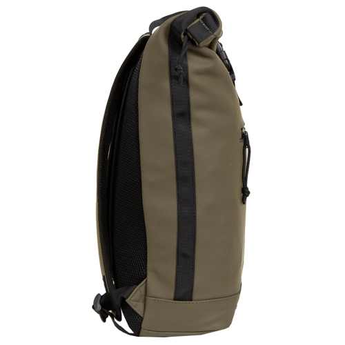 New Rebels Mart Rolltop Rood