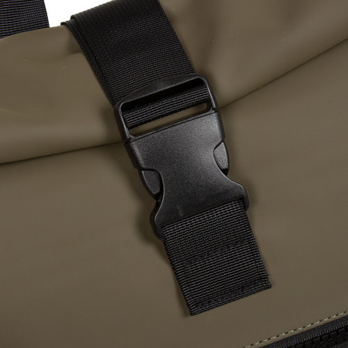 New Rebels Mart Rolltop Rood