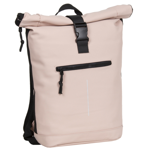 New Rebels Mart Rolltop Taupe