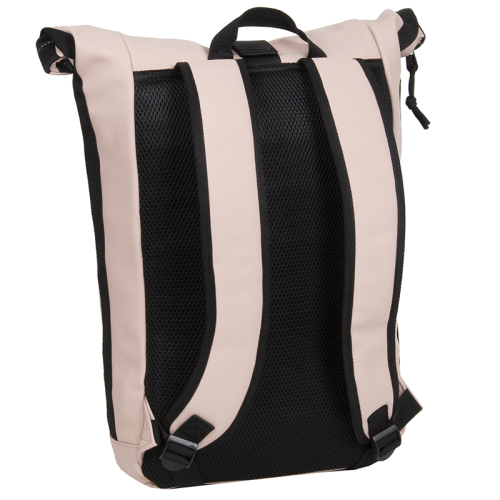 New Rebels Mart Rolltop Taupe