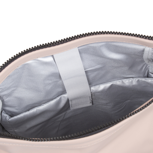 New Rebels Mart Rolltop Taupe