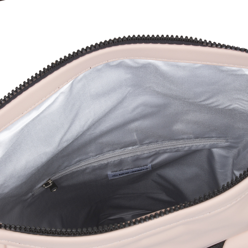 New Rebels Mart Rolltop Taupe