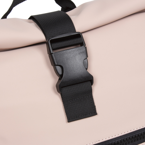 New Rebels Mart Rolltop Taupe