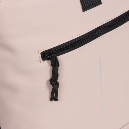 New Rebels Mart Rolltop Taupe