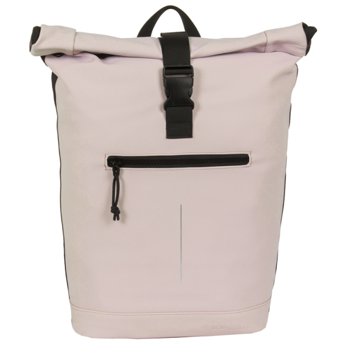 New Rebels Mart Rolltop Taupe