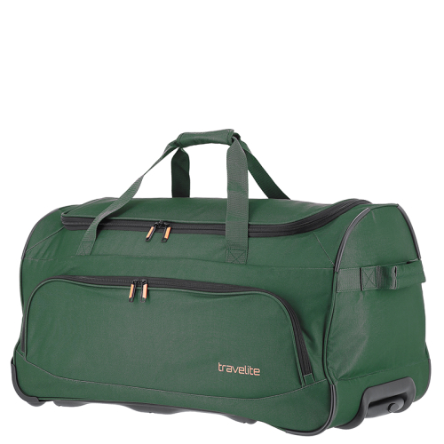 Travelite Basics Rood
