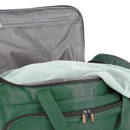 Travelite Basics Rood