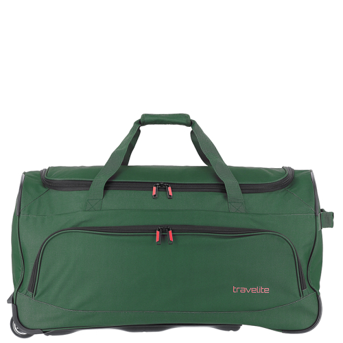 Travelite Basics Rood