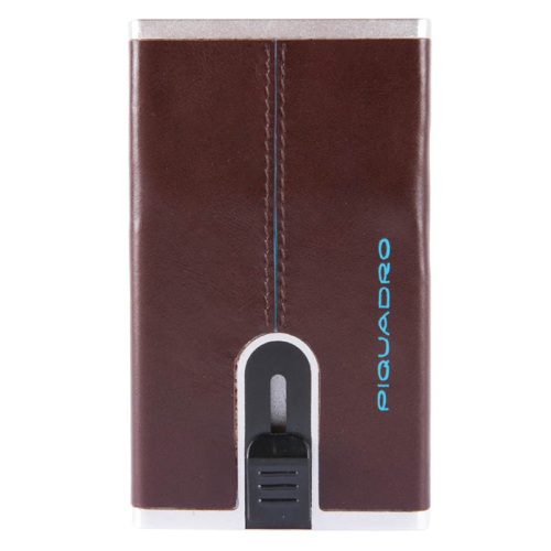 Piquadro Blue Square
