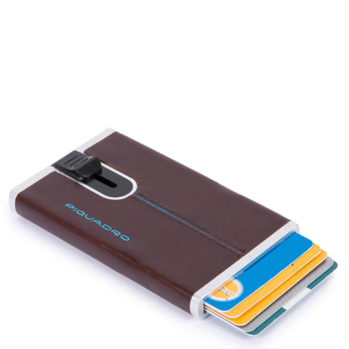 Piquadro Blue Square