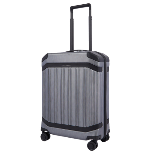 Piquadro PQ Light Premium Zilver