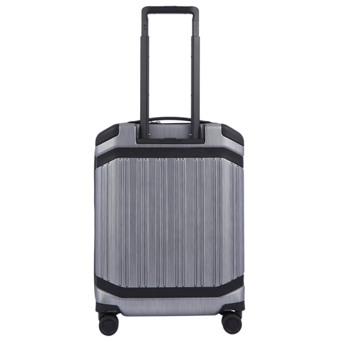 Piquadro PQ Light Premium Zilver
