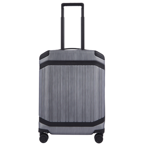 Piquadro PQ Light Premium Zilver