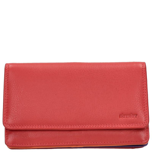 DSTRCT Cow Nappa Cognac