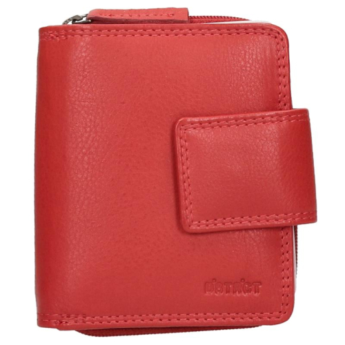 DSTRCT Cow Nappa Cognac