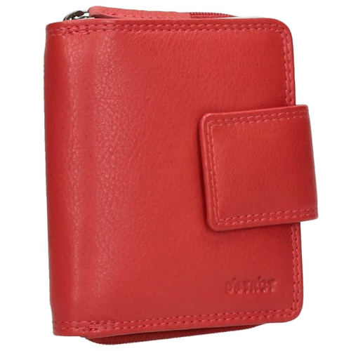 DSTRCT Cow Nappa Cognac