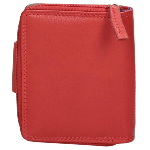 DSTRCT Cow Nappa Cognac