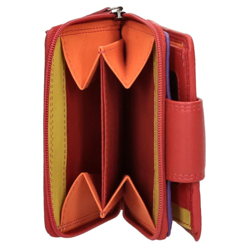 DSTRCT Cow Nappa Cognac