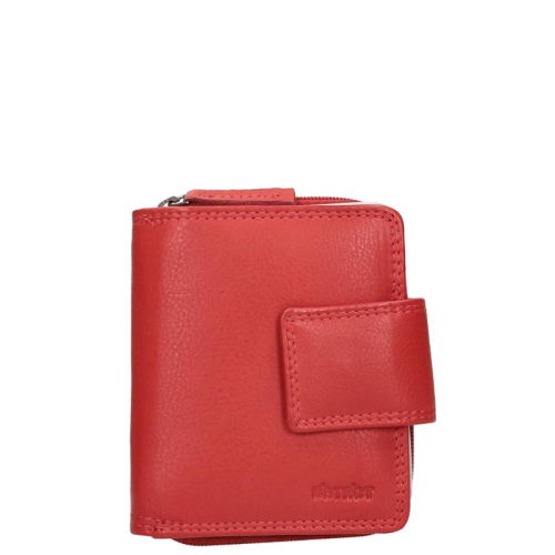 DSTRCT Cow Nappa Cognac