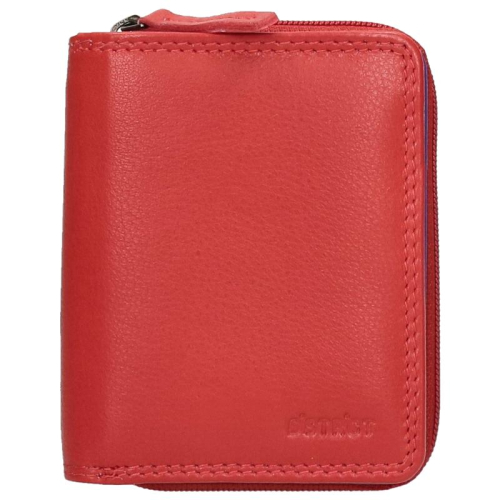 DSTRCT Cow Nappa Cognac