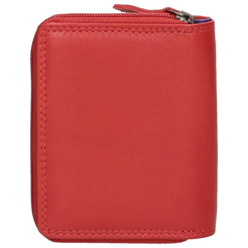 DSTRCT Cow Nappa Cognac
