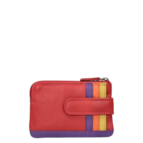 DSTRCT Cow Nappa Cognac