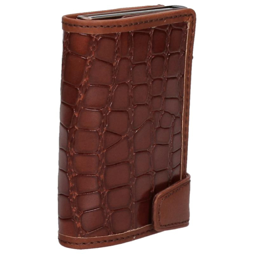 Tony Perotti Croco Bruin